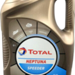 Моторное масло Neptuna Speeder 10W30 / 213680 21век