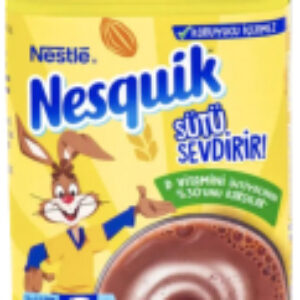 Какао-напиток Быстрорастворимый 21век