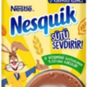 Какао-напиток Быстрорастворимый 21век