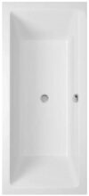 Ванна акриловая Ness Duo 170x75 21век