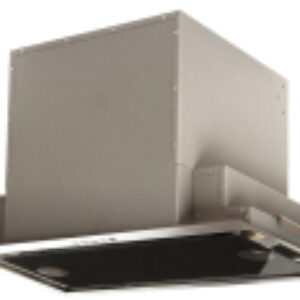 Вытяжка скрытая Neva Glass II 80 WK-10 21век