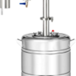 Дистиллятор бытовой Народный New 21век