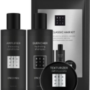 Набор косметики для волос New Classic Hair Kit BTF0437 21век