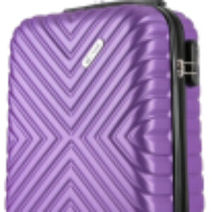 Чемодан на колесах New-Delhi BCP-1205 21век