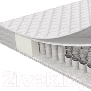 Матрас New Foam Strong 160x200 21век