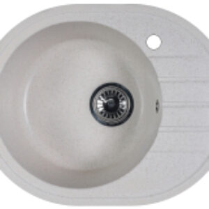 Мойка кухонная New Lux L 21век