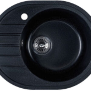 Мойка кухонная New Lux R 21век