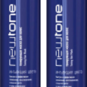 Тонирующая маска для волос Newtone Haute Couture 10/76 21век