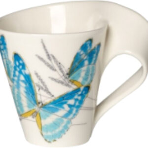 Кружка NewWave Caffe Animals of the World / 10-4192-9100 21век