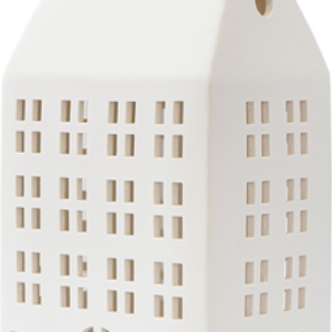 Световая фигурка New Year Essential Aarhus Домик с подсветкой / TK23-NY_LH0003 21век