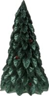 Свеча New Year Essential Festive flame / TK24-NY_CND0001 21век