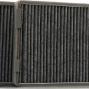 Комплект салонных фильтров NF6115C2 21век