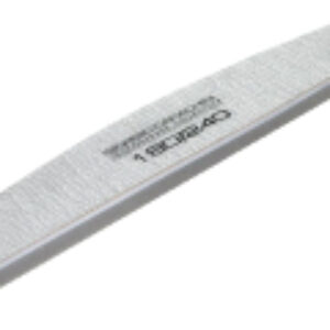 Пилка для ногтей NF-A-B 180/240 21век
