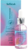 Сыворотка для лица Niacinamide+Elastin 21век