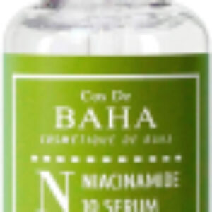 Сыворотка для лица Niacinamide Serum 21век