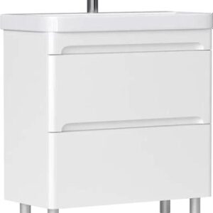 Тумба под умывальник Nice 80.2Y 9595 21век