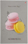 Записная книжка Nice Days / 3-160-074/32 21век