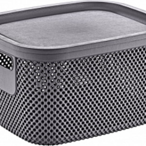 Корзина Nickel / HL041289DG 21век