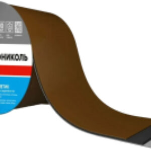 Гидроизоляционная лента Самоклеящаяся Nicoband 5см 21век