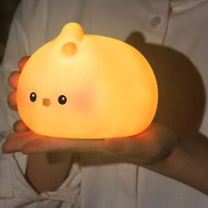 Ночник Night Chicken / BB2474-02 21век