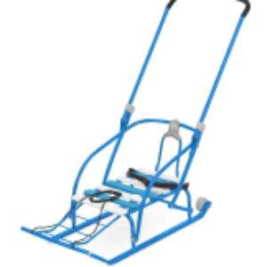 Санки детские Nikki 2 / N2/Г2 21век