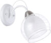 Бра Nikki FR5052-WL-01-W 21век