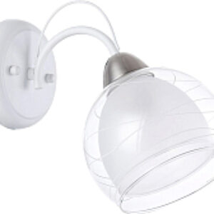 Бра Nikki FR5052-WL-01-W 21век