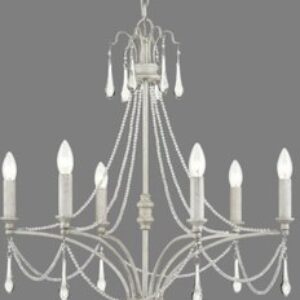 Люстра Nilla WE306.06.003 21век