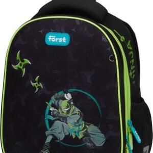 Школьный рюкзак Ninja / FT-RY-012407 21век