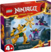 Конструктор Ninjago Боевой робот Арин / 71804 21век