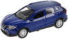 Автомобиль игрушечный Nissan Qashqai / QASHQAI-BU 21век