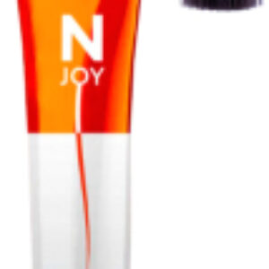 Крем-краска для волос N-Joy перманентная 0/82 21век
