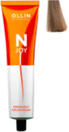 Крем-краска для волос N-Joy перманентная 7/0 21век