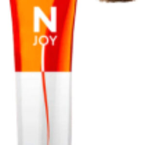 Крем-краска для волос N-Joy перманентная 7/0 21век
