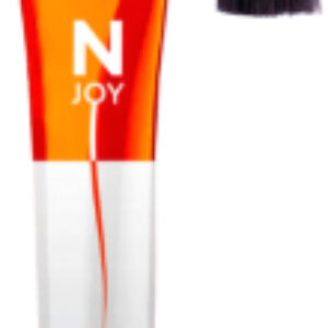 Крем-краска для волос N-Joy перманентная 7/28 21век