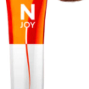 Крем-краска для волос N-Joy перманентная 7/44 21век