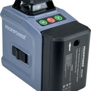 Лазерный уровень NL-12G / E0214 21век