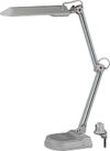 Настольная лампа NL-202-G23-11W-GY 21век