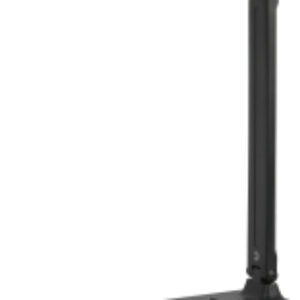 Настольная лампа NLED-495-5W-BK / Б0051473 21век
