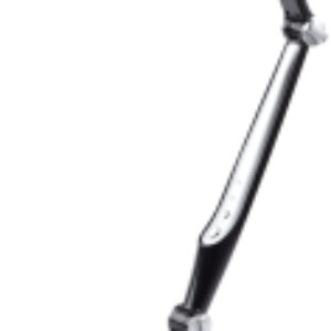 Настольная лампа NLED-497-12W-BK / Б0052771 21век