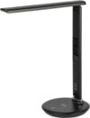 Настольная лампа NLED-505-10W-BK / Б0057200 21век