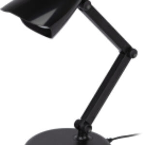 Настольная лампа NLED-515-4W-BK / Б0059846 21век
