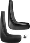 Комплект брызговиков NLF.10.35.F14 для Citroen C4 Picasso/C4 Grand Picasso 21век