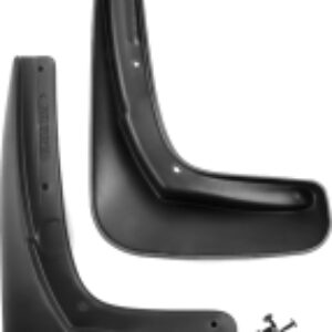 Комплект брызговиков NLF.10.35.F14 для Citroen C4 Picasso/C4 Grand Picasso 21век