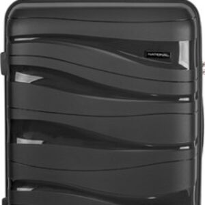 Чемодан на колесах NLT101-L 21век