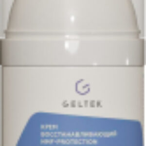 Крем для лица NMF Protection Восстанавливающий 21век