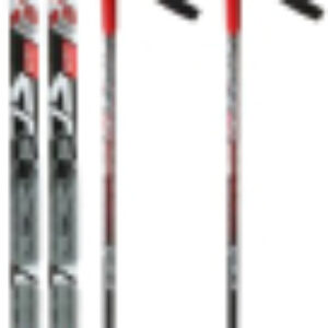 Комплект беговых лыж NNN Тrек Active автомат Step 185/145 21век