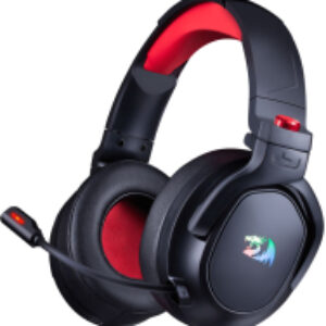 Наушники-гарнитура Nomen RGB / 71279 21век