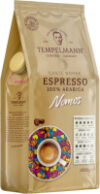 Кофе в зернах Nomos Espresso 21век