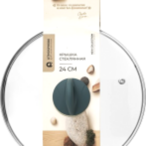 Крышка стеклянная Nordic AT-K3077 21век